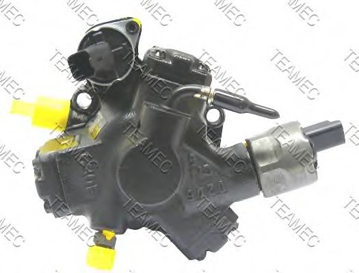 Насос высокого давления TEAMEC 877 013