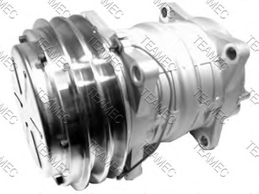 Компрессор, кондиционер TEAMEC 8800013