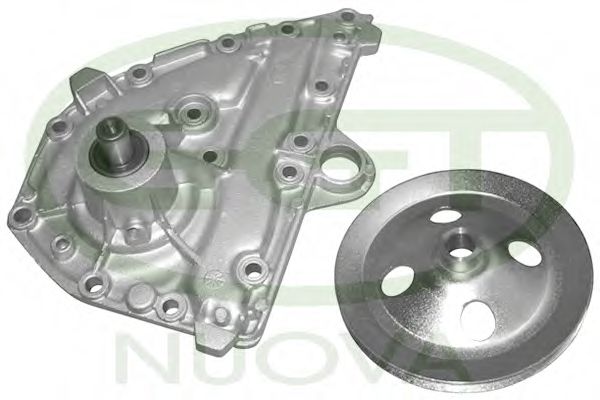 Водяной насос GGT PA12338