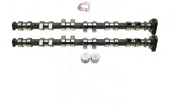 Комплект распредвала CAMPRO CP60640