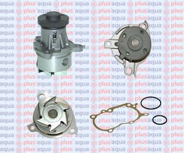 Водяной насос AQUAPLUS 85-7880