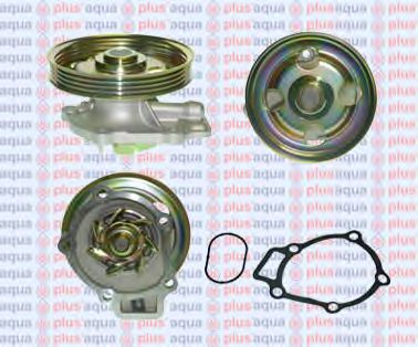 Водяной насос AQUAPLUS 858090