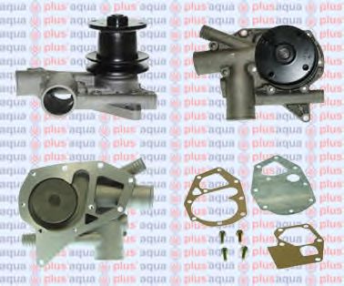 Водяной насос AQUAPLUS 85-0870