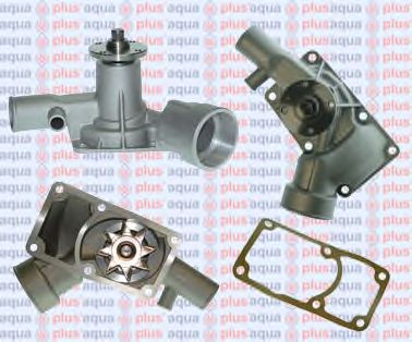 Водяной насос AQUAPLUS 85-1220