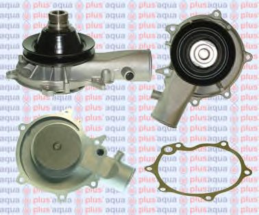 Водяной насос BUGATTI 100