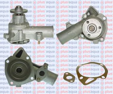 Водяной насос AQUAPLUS 85-1780