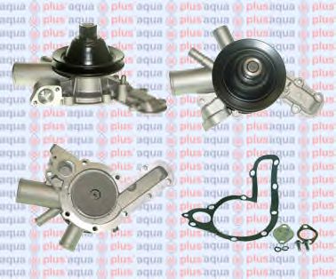 Водяной насос BUGATTI 265