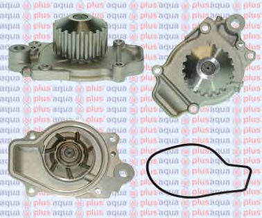 Водяной насос BUGATTI 308