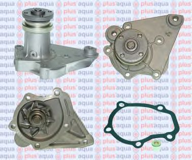 Водяной насос AQUAPLUS 85-2150