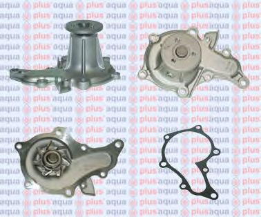 Водяной насос AQUAPLUS 85-2160
