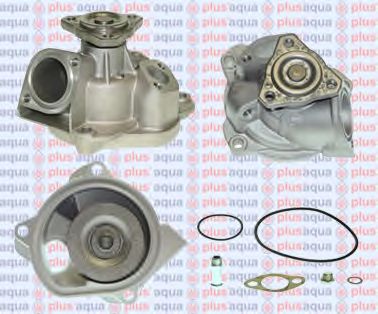 Водяной насос AQUAPLUS 85-2375