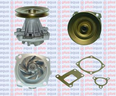 Водяной насос BUGATTI 1260