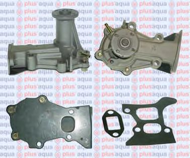 Водяной насос AQUAPLUS 85-2425