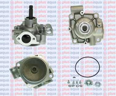 Водяной насос AIRTEX 1474