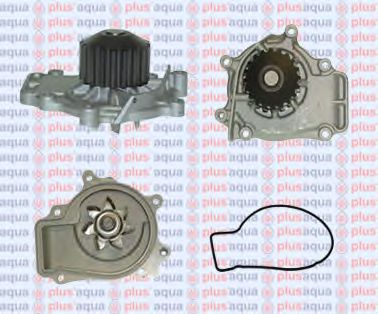 Водяной насос AQUAPLUS 85-2550