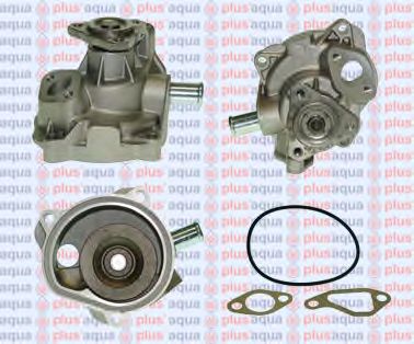 Водяной насос BUGATTI 321