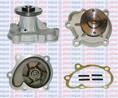 Водяной насос AQUAPLUS 85-3045