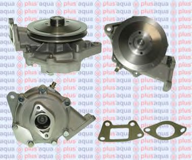 Водяной насос BUGATTI 5909