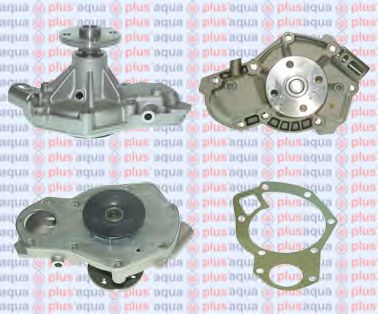 Водяной насос AQUAPLUS 853200