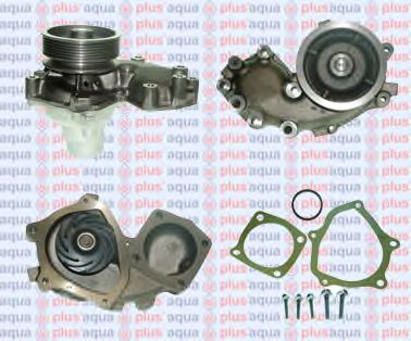 Водяной насос BUGATTI 5928