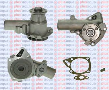 Водяной насос AQUAPLUS 85-3370