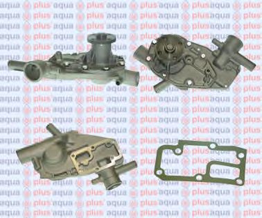 Водяной насос AQUAPLUS 85-4000