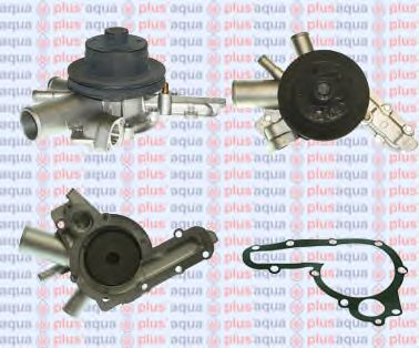 Водяной насос BUGATTI 264