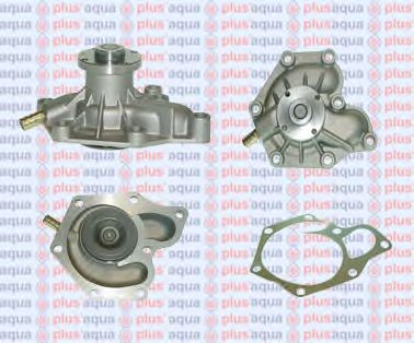 Водяной насос BUGATTI 229