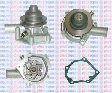 Водяной насос AQUAPLUS 85-4215