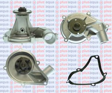 Водяной насос AQUAPLUS 854280