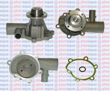 Водяной насос AQUAPLUS 85-4330
