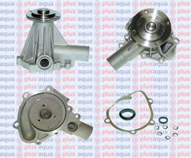 Водяной насос AQUAPLUS 85-4365