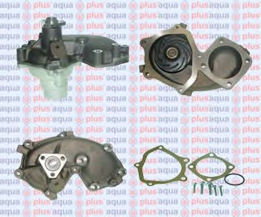 Водяной насос AQUAPLUS 85-4380