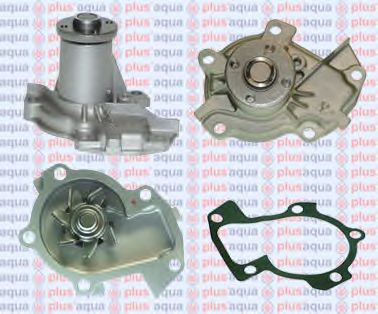 Водяной насос AQUAPLUS 85-4795