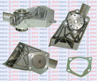 Водяной насос AQUAPLUS 85-5005