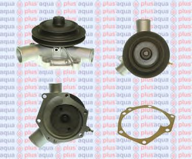 Водяной насос BUGATTI 151