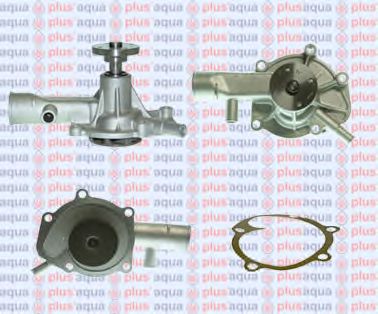 Водяной насос BUGATTI 601