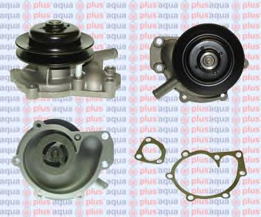 Водяной насос AQUAPLUS 855075