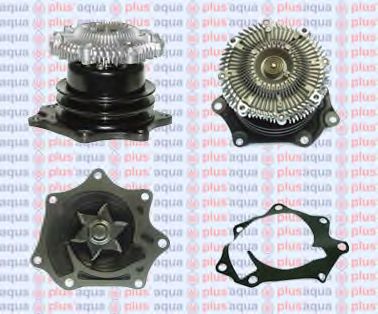 Водяной насос AQUAPLUS 85-5440