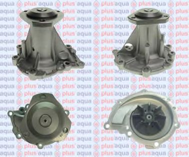 Водяной насос BUGATTI 7713