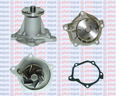 Водяной насос BUGATTI 9001