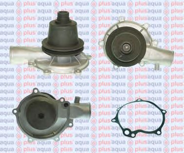 Водяной насос AQUAPLUS 85-6390