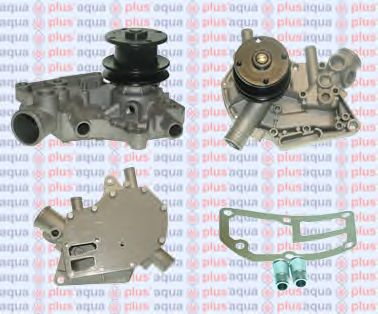 Водяной насос AIRTEX 1095