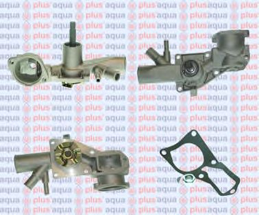 Водяной насос BUGATTI 692