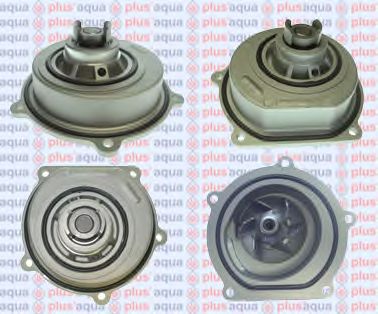 Водяной насос AQUAPLUS 85-8453