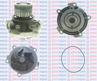 Водяной насос AQUAPLUS 85-8473