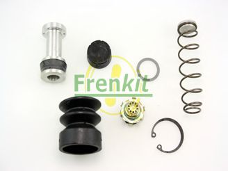 Ремкомплект, главный тормозной цилиндр FRENKIT 125902