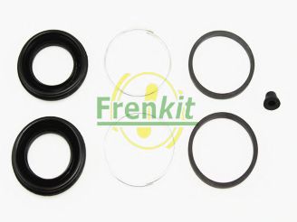 Ремкомплект, тормозной суппорт FRENKIT 243022