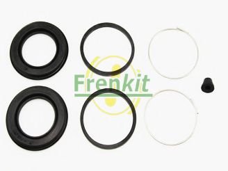 Ремкомплект, тормозной суппорт FRENKIT 245018