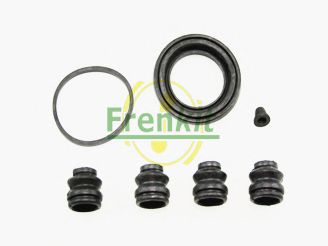 Ремкомплект, тормозной суппорт FRENKIT 251039